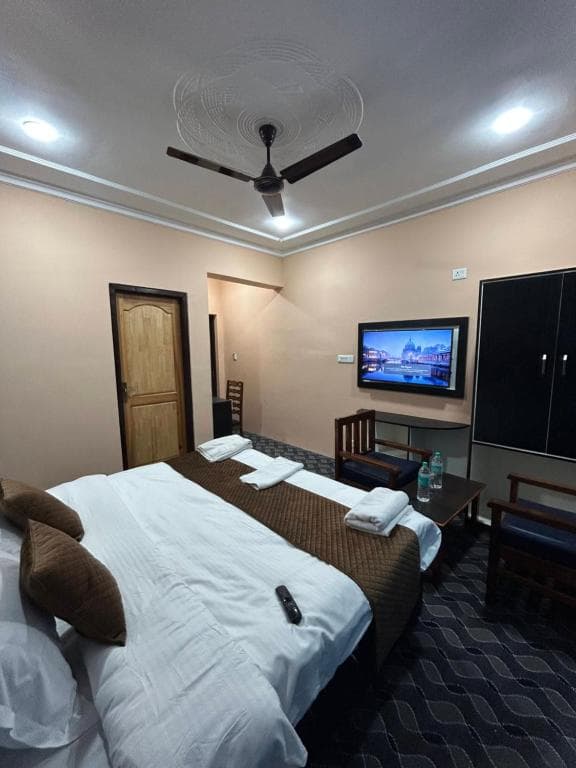 Standard room photo 1
